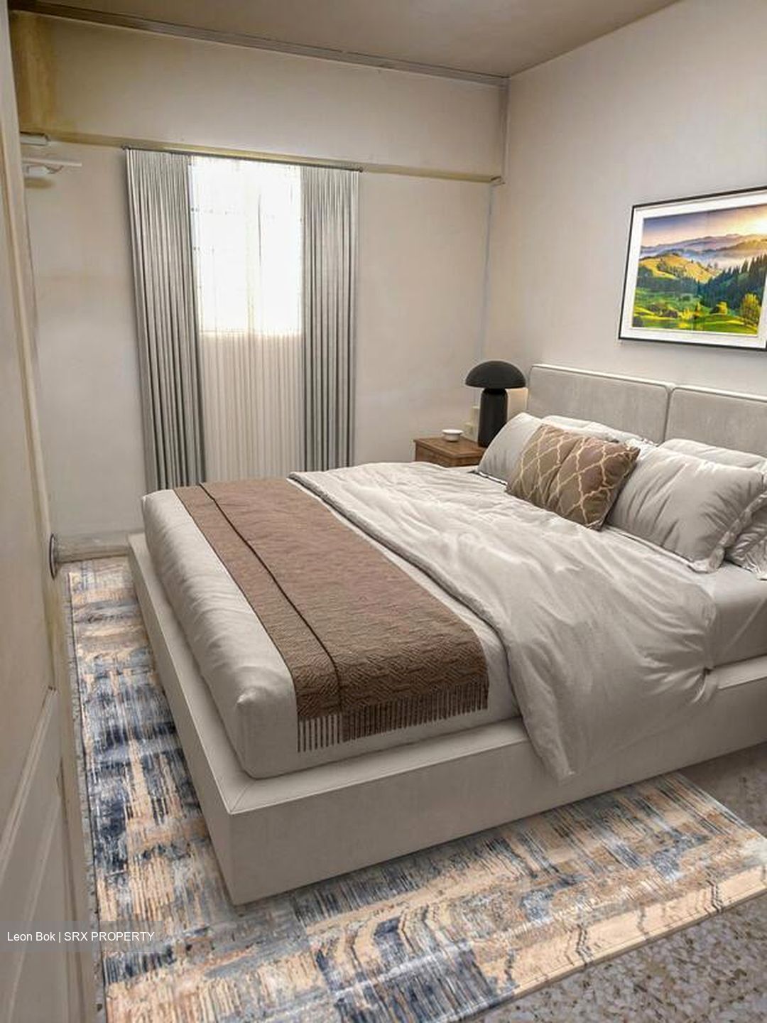 Blk 302 Ang Mo Kio 31 (Ang Mo Kio), HDB 3 Rooms #593006601